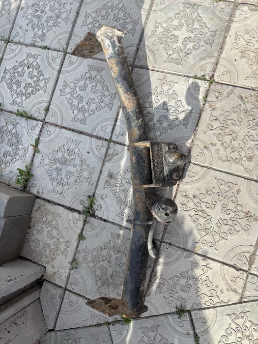 Продам запчасти на форд маверик