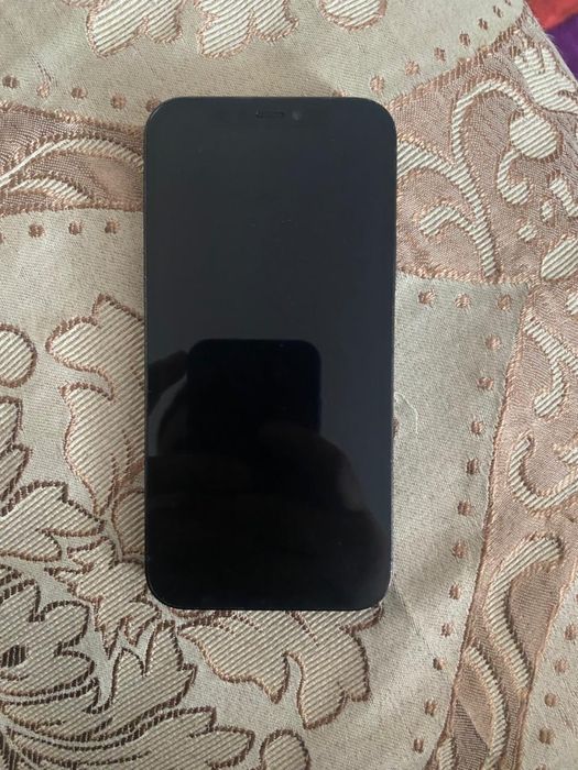 Айфон 12про 256гб