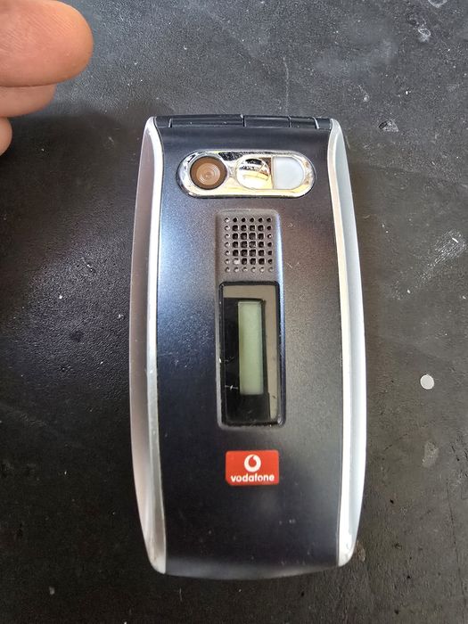 Telefon Colectie: Sharp GX25