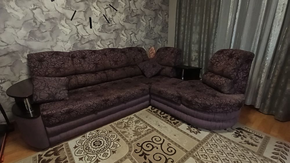 Диван-трансформер угловой Беларусь