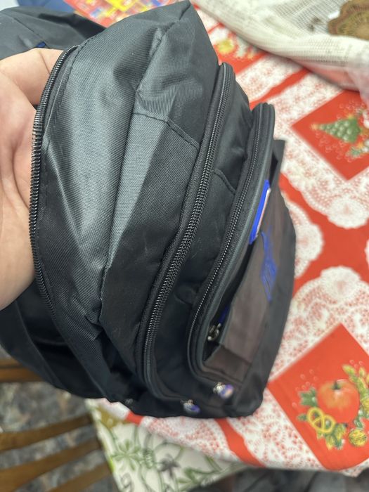 Rucsac nou pentru scoala sau drumetii