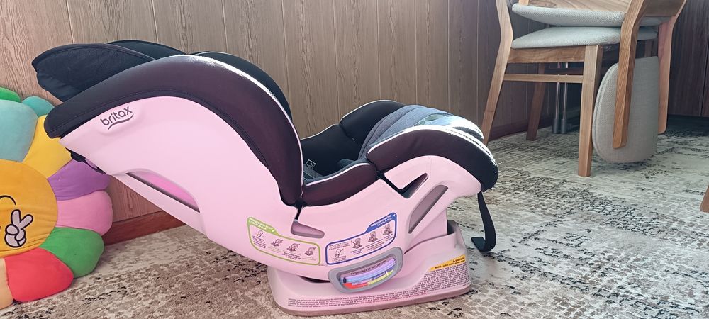 Автокресло Britax