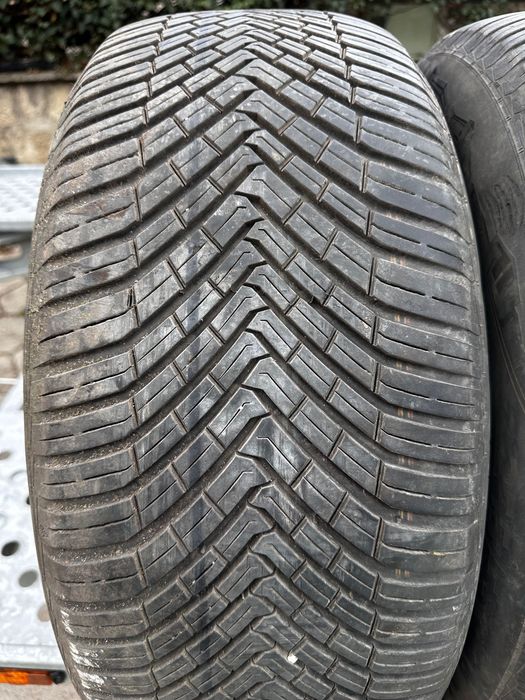 Гуми Continental 255/55/18