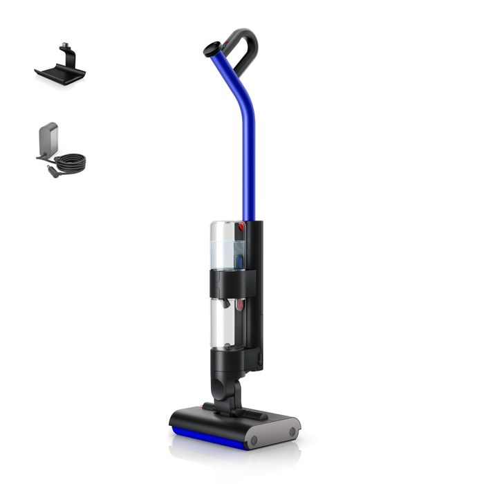 Безжична прахосмукачка DYSON WashG1 Wet Floor Cleaner за твърди подове