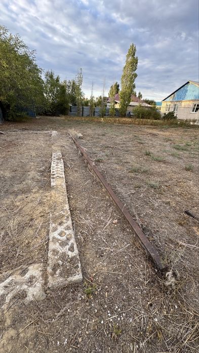 Советский рельс
