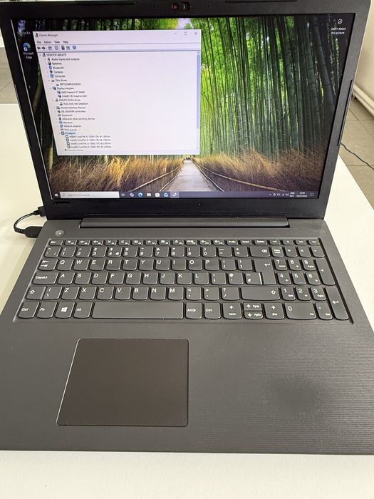 Laptop Lenovo V130-15IKB, intel i5 7200, 2.5Ghz