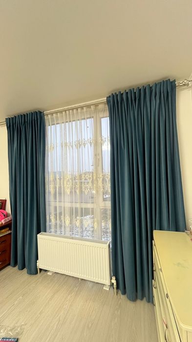 Срочно Продам Шторы