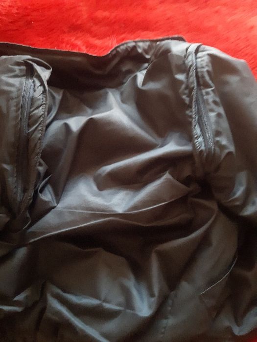 Зимно яке става на елек