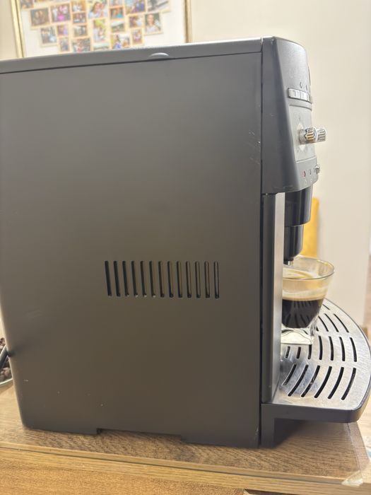 Delonghi magnifica