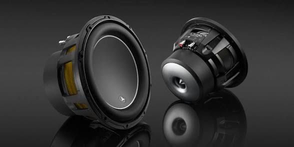 Jl audio w3 d4 amerika
