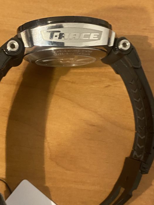 Tissot t-race motogp 2015