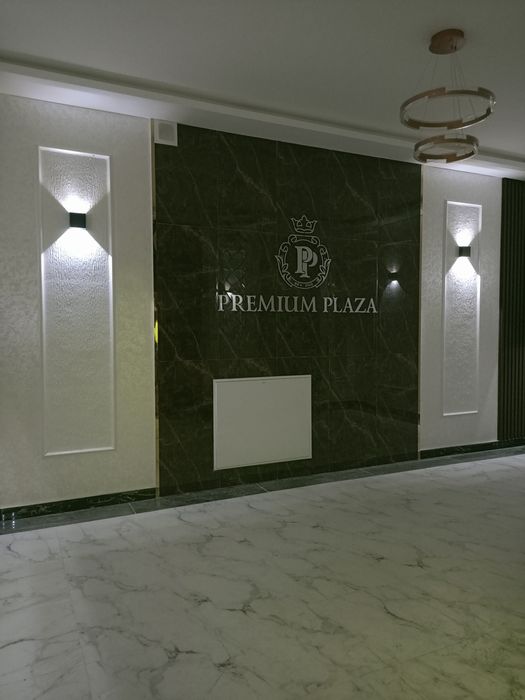 Посуточно 1 комн Премиум Плаза