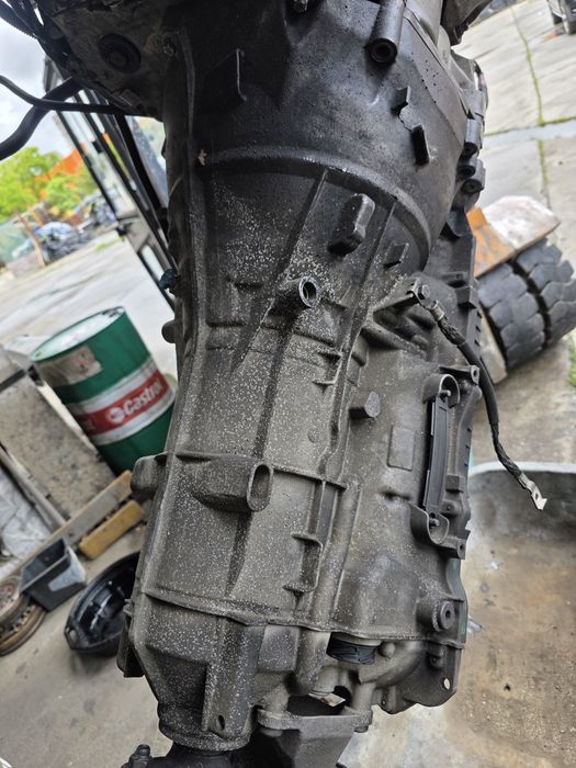 Cutie viteze automata bmw 8HP45 seria 5 f10 f11