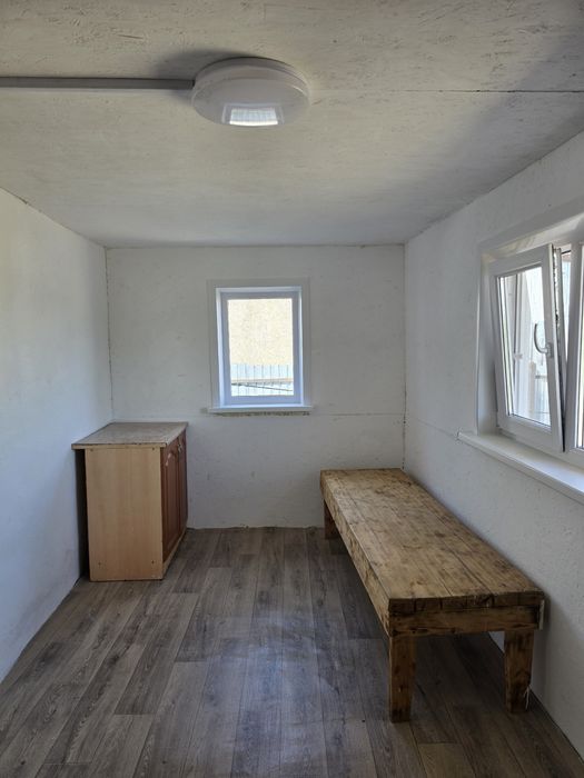 Продам дом в поселке Октябрьский