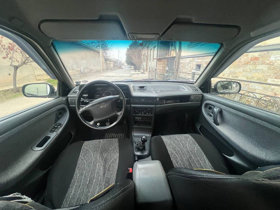 Nexia 1 Arenda vikub