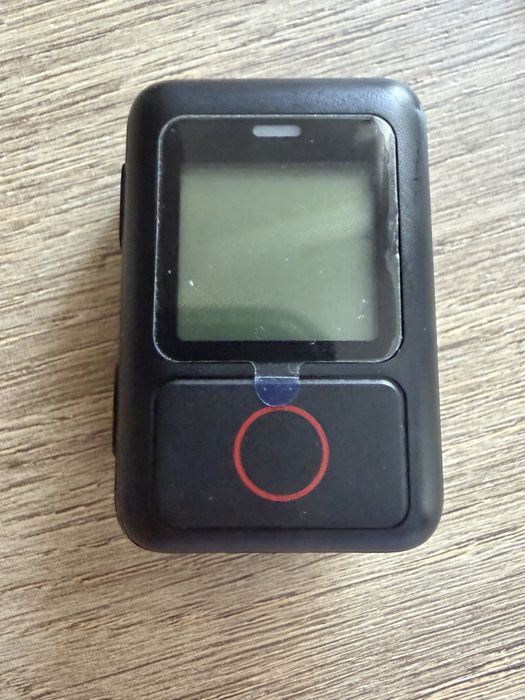 Insta360 GPS Action Remote – дистанционно с GPS за екшън камери