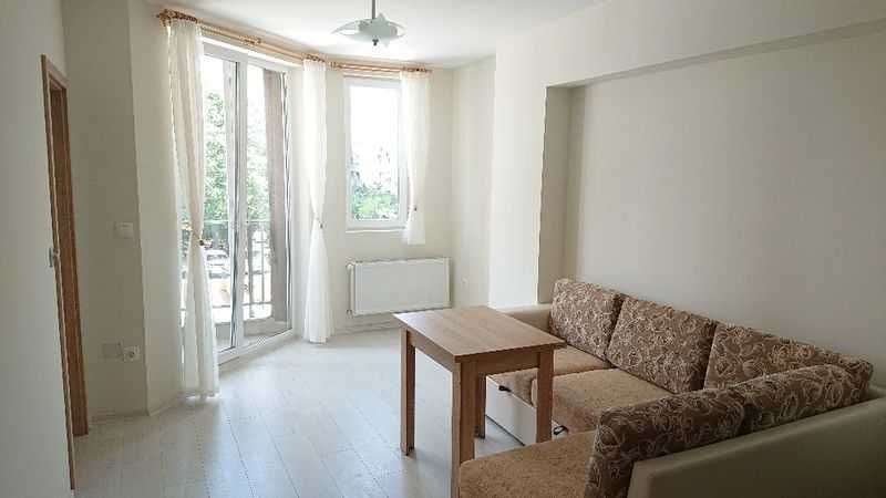 Двустаен имот в Младост 4