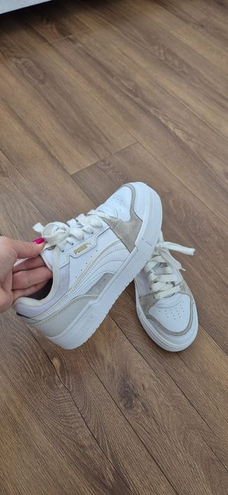 Дамски кецове PUMA