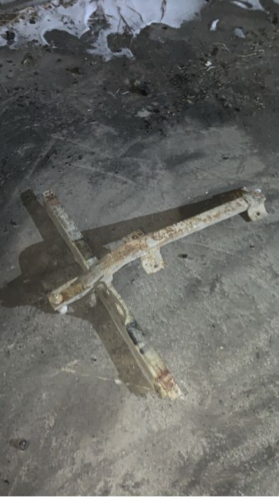 Продам запчасти на ваз