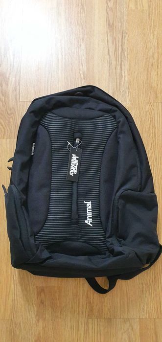 Rucsac ANIMAL Laptop Friendly Black 15"