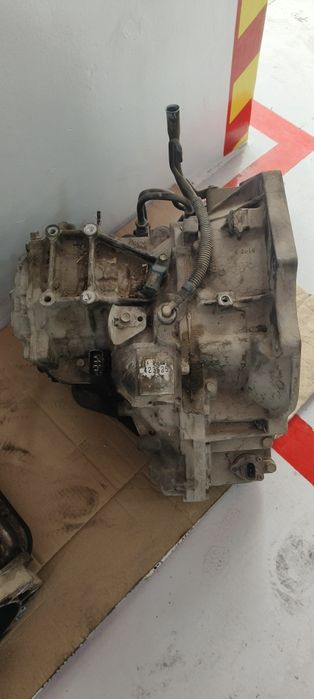 Автомат коробка для Ласетти 1 6