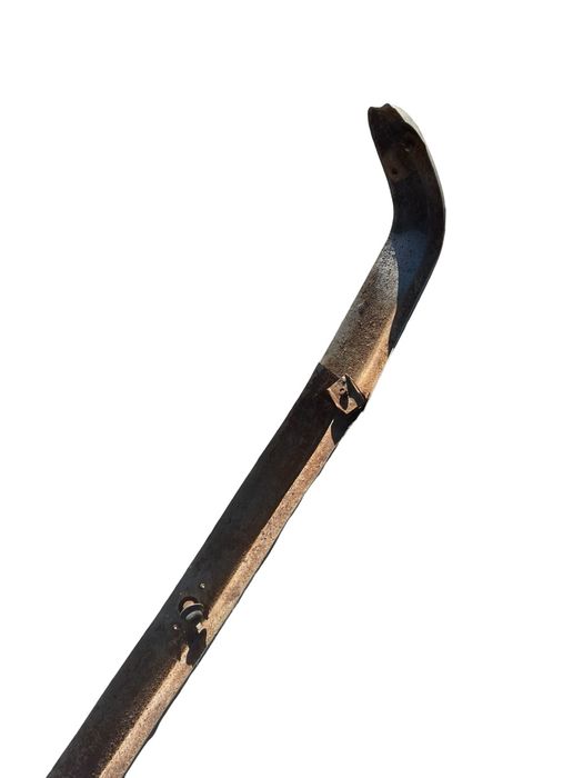 Ornament Bara Spate Dacia 1300 1972 - 1983