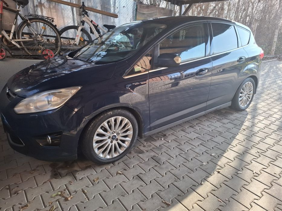 De vânzare ford c max