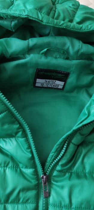 Veată copii 10-12 ani, grosime medie, stare f bună