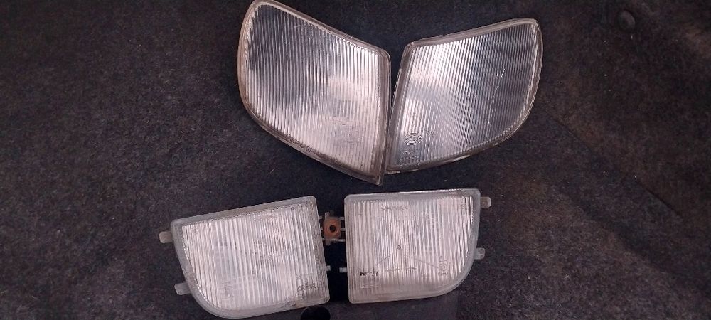 Поворотники Пассат Б4