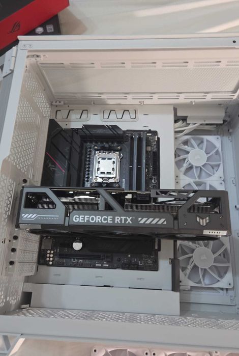 Servicii de Mentenanta PC si Laptopuri