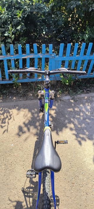 Велосипед MTB 2026 года