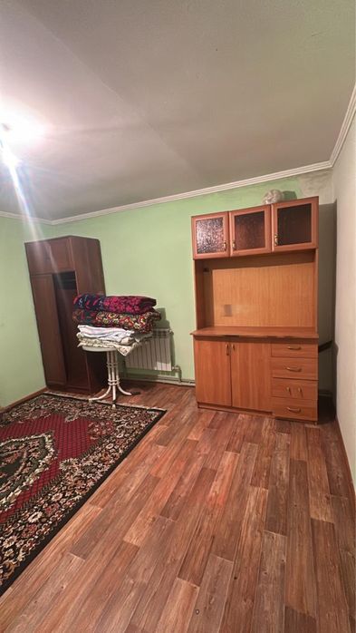 2 болмелі времянка жалға бериледі