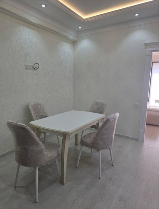 Жк «Нукус Авеню», 2комнатная квартира + парковочное место!!!