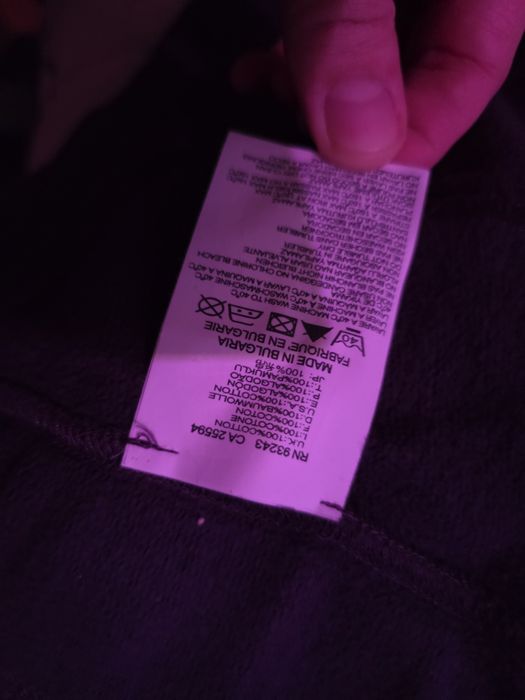 Bluza unisex Diesel originala M barbati L dama