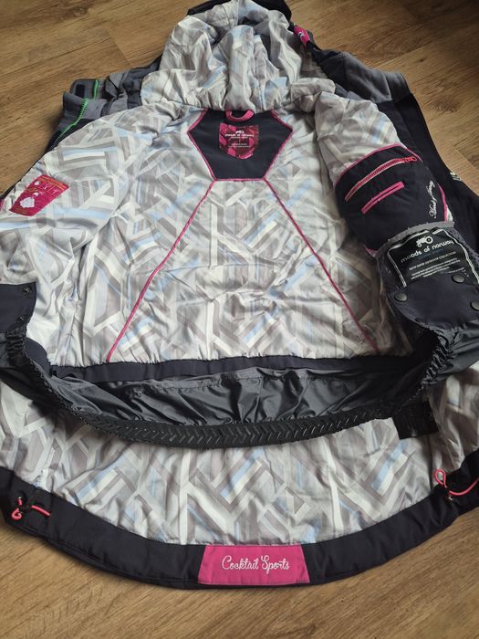 Geaca de ski/ Moods of Norway/ L/ 40