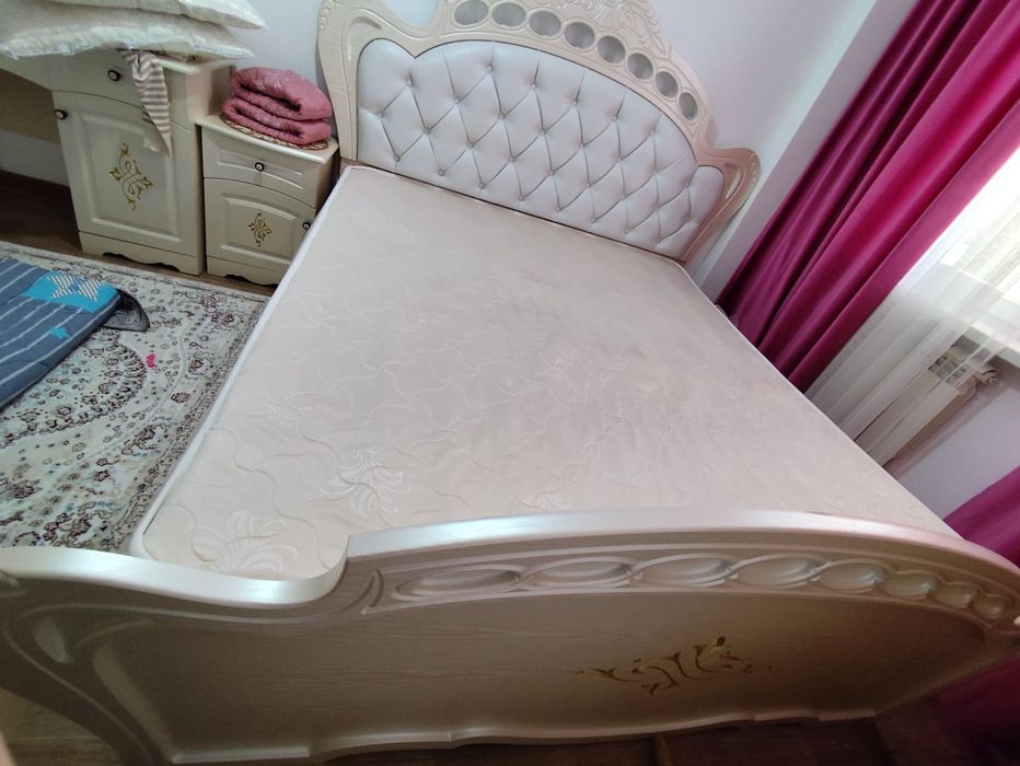 Кровать сатылады