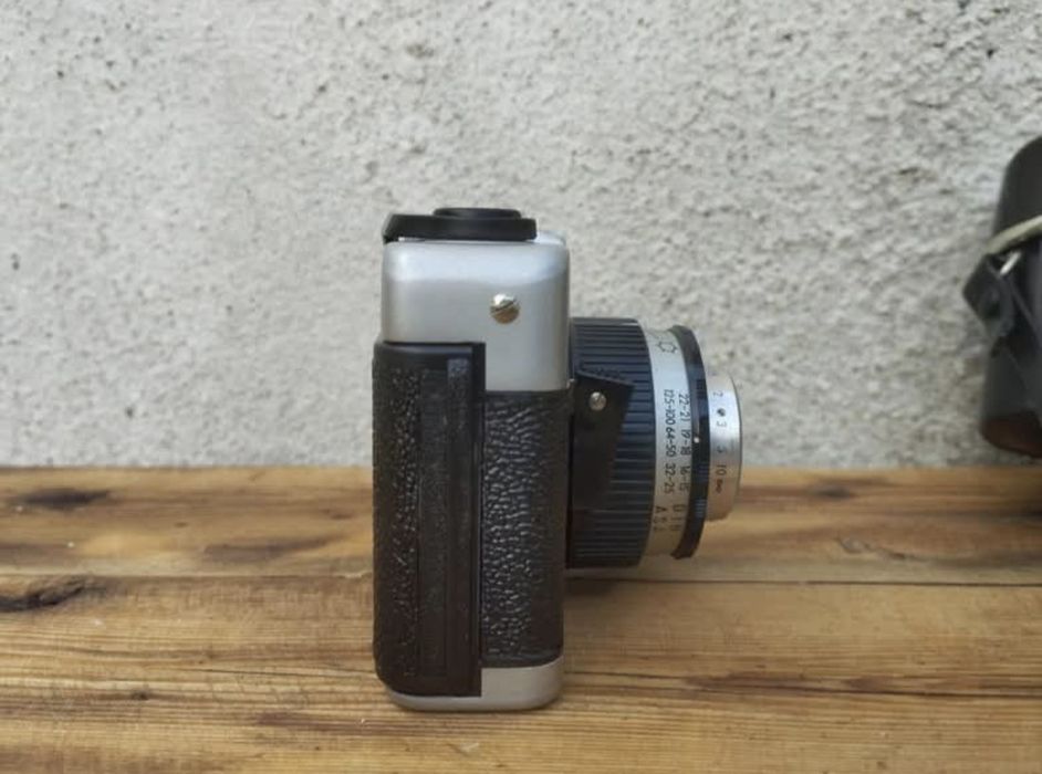 Фотоапарат Beirette VSN