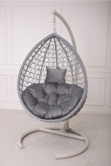 Какой качелья, кресла качалка!