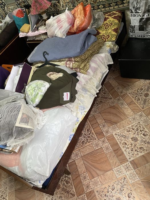 Отдаем даром мебель