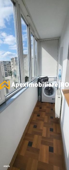 Garsoniera de inchiriat Tineretului Bucuresti | ApexImobiliare.ro