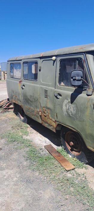 Ваз на запчасти можно
