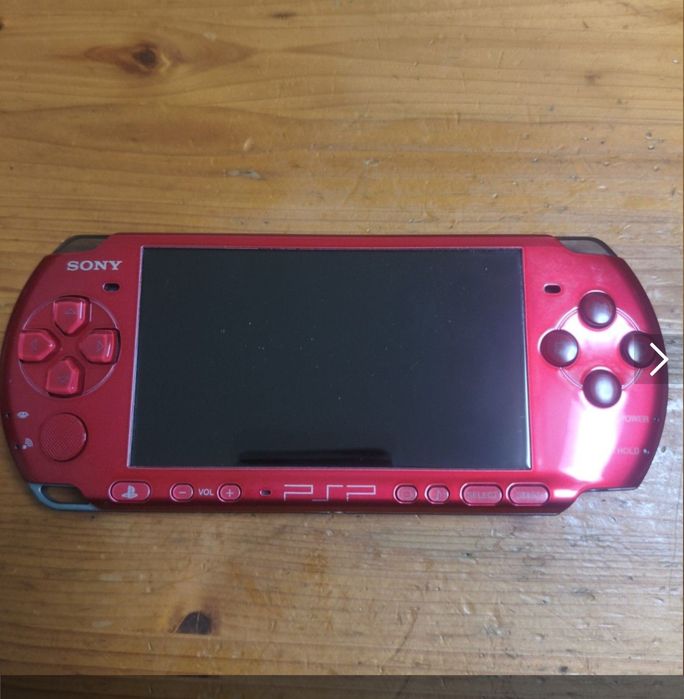 PSP 3000 stare buna