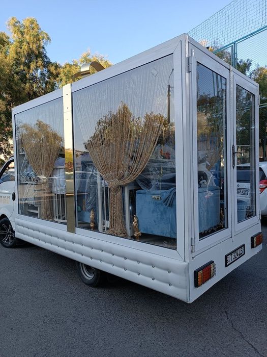 FOTIXA VA TO'Y marosimlari uchun