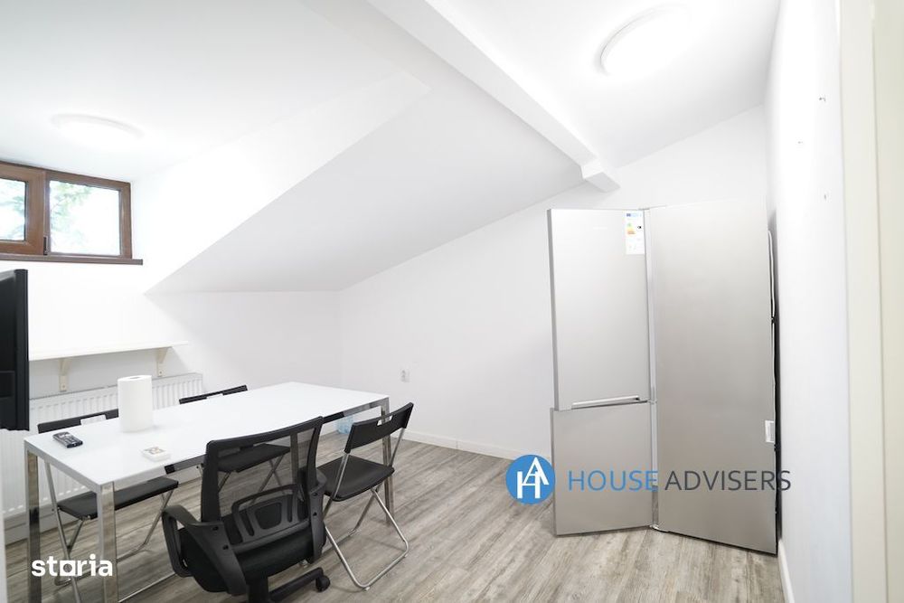 Inchiriere apartament 3 camere Unirii