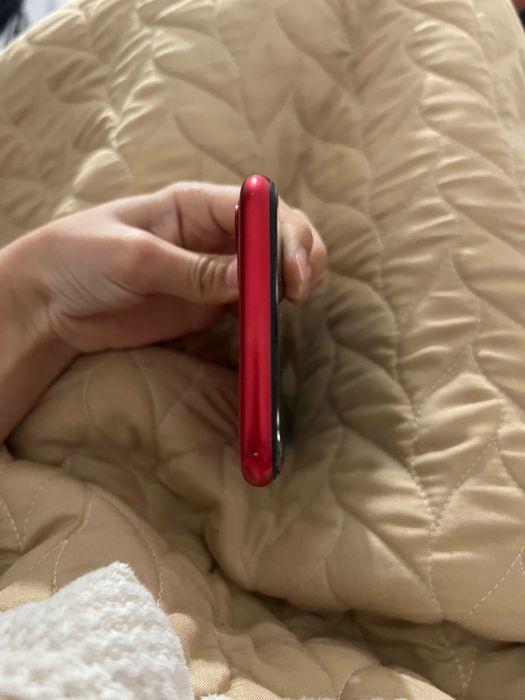 iPhone 11 128Гб аккум 100%