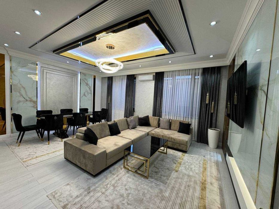 R5! Продаётся УКОМПЛЕКТОВАННЫЙ участок на Карасу 6, 1 линия!