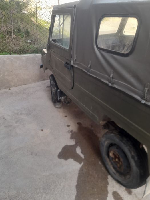 Luaz  rangi vayeni svet radnoy