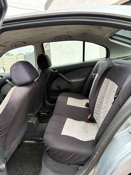 Skoda Octavia 1.9 ALH