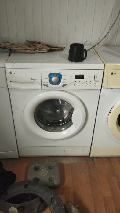 Продажа стиральных машинка