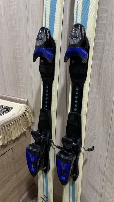 Лыжа, Blizzard X-Spirit 3 СОТИЛАДИ!!!    ПРОДАЕТСЯ ЛЫЖИ